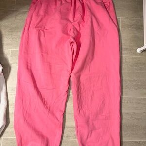 Daily drills sweatpants